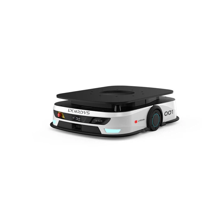 Lidar Agv