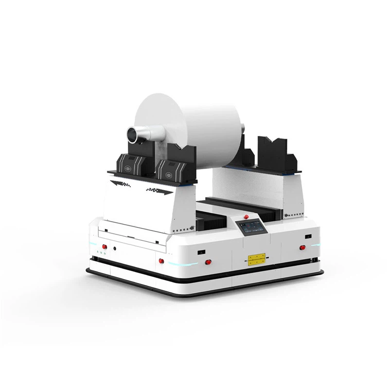 Roll Handler - For Lithium(Precise Type)