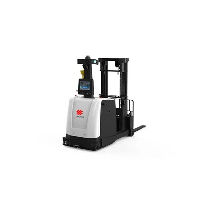 Може ли AGV мотокар да бъде персонализиран?